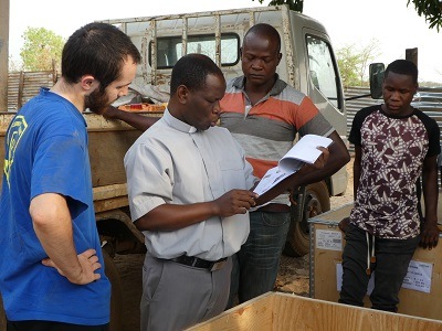 La Mission A L Etranger Fidesco A L Ecoute De Votre Projet