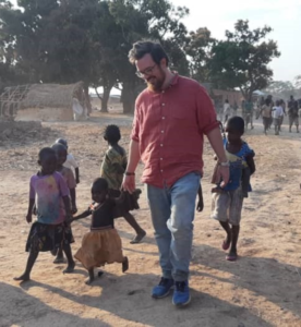 voyage humanitaire catholique