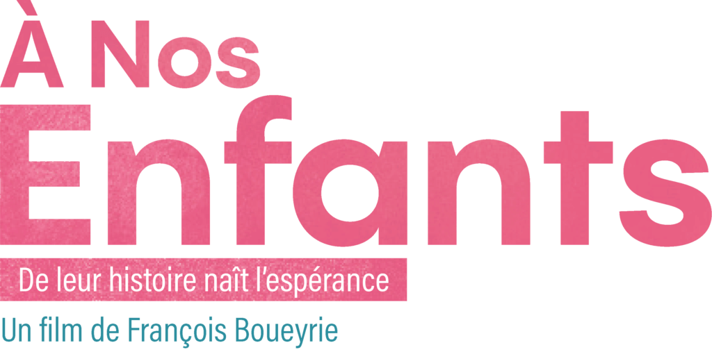 Film "A nos enfants"