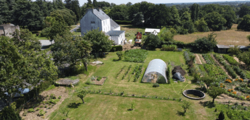 Mission village saint joseph en France
