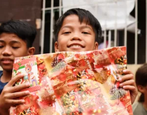 Noël aux Philippines