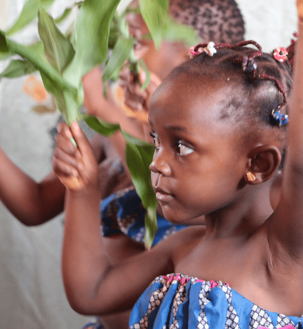 Ngaoundere Cameroun mission humanitaire