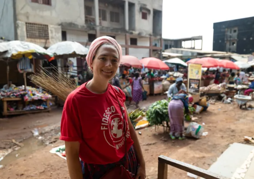 Au retour, nos volontaires emportent avec eux beaucoup de fruits de leur mission de solidarité internationale, tant pour leur vie professionnelle que personnelle.