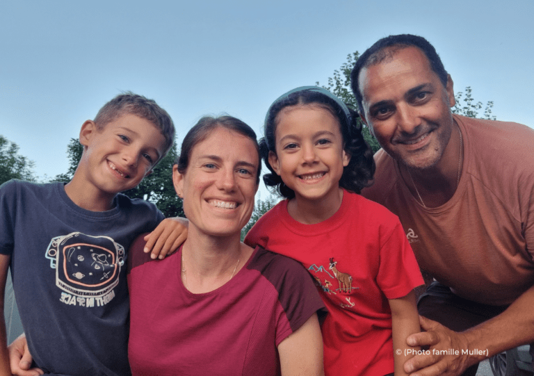 Tout comme les autres volontaires envoyés en juillet, Sophie, Laurent et leurs deux enfants préparent leur départ pour le Lesotho. Hâte, joie, parfois léger pincement au cœur : pour Famille Chrétienne, ils témoignent avec émotion de ce qu'ils vivent à la veille de leur envol vers ce qui sera leur terre de mission pour deux ans.