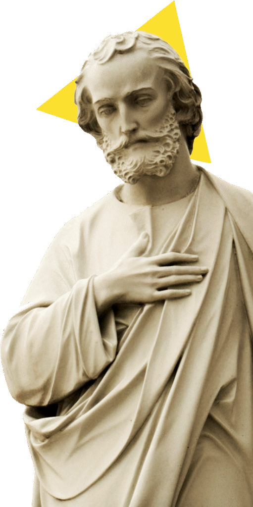 Saint Joseph Fidesco