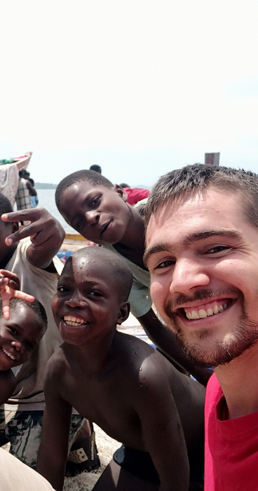Mission Humanitaire pour Etudiant(e)
