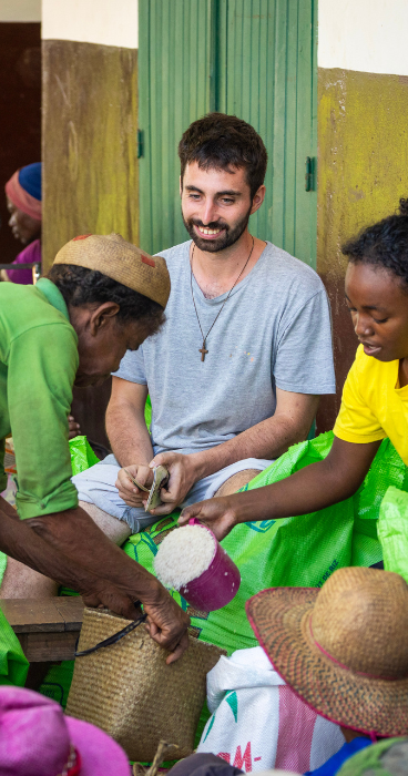 Mission VSI Etudiant
