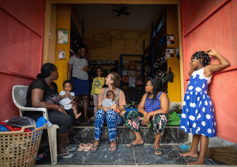 Face aux défis du monde