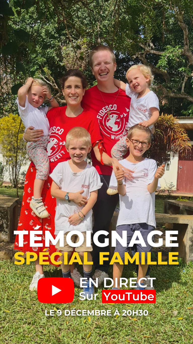 Visio Famille