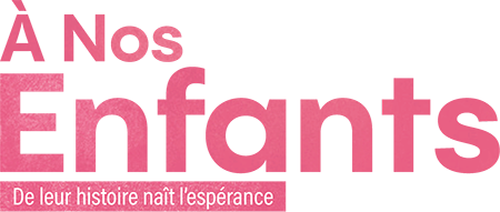 A Nos Enfants Film Documentaire ONG Catholique