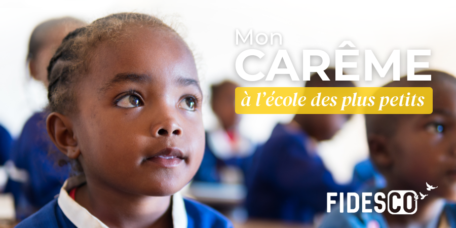 Ciné Carême A nos Enfants