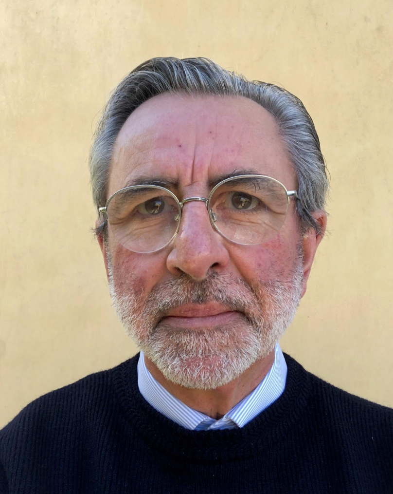 Alain Laurent - Contact Legue Fidesco