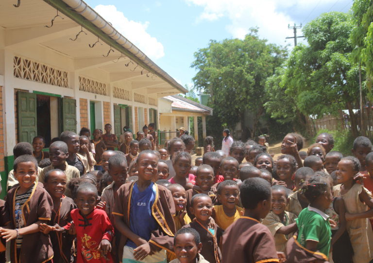 Madagascar, Vohipeno