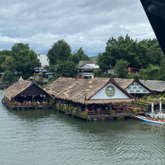 Mission-Kanchanaburi-Thailande