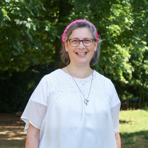 PIOT Blandine